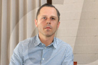 PORTRAIT - Giovanni Ribisi