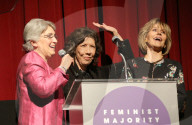 PEOPLE - Lily Tomlin und Jane Fonda erhalten einen Ehrenpreis