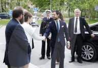 PEOPLE - Die Royals: Bilder des Tages