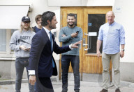 PEOPLE - Die Royals: Bilder des Tages