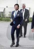 PEOPLE - Die Royals: Bilder des Tages