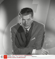 PEOPLE - Roger Moore ist im Alter von 89 Jahren gestorben 
