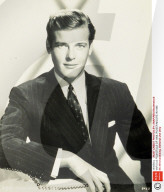 PEOPLE - Roger Moore ist im Alter von 89 Jahren gestorben 