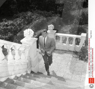 PEOPLE - Roger Moore ist im Alter von 89 Jahren gestorben 