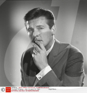 PEOPLE - Roger Moore ist im Alter von 89 Jahren gestorben 