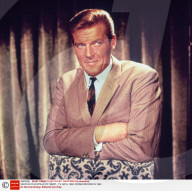 PEOPLE - Roger Moore ist im Alter von 89 Jahren gestorben 