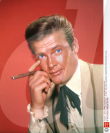 PEOPLE - Roger Moore ist im Alter von 89 Jahren gestorben 