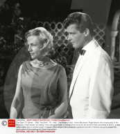 PEOPLE - Roger Moore ist im Alter von 89 Jahren gestorben 