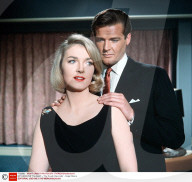 PEOPLE - Roger Moore ist im Alter von 89 Jahren gestorben 