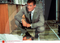 PEOPLE - Roger Moore ist im Alter von 89 Jahren gestorben 