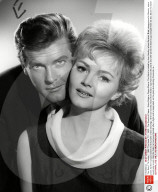 PEOPLE - Roger Moore ist im Alter von 89 Jahren gestorben 