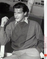 PEOPLE - Roger Moore ist im Alter von 89 Jahren gestorben 