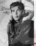 PEOPLE - Roger Moore ist im Alter von 89 Jahren gestorben 