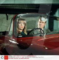 PEOPLE - Roger Moore ist im Alter von 89 Jahren gestorben 