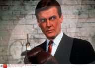 PEOPLE - Roger Moore ist im Alter von 89 Jahren gestorben 