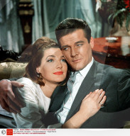 PEOPLE - Roger Moore ist im Alter von 89 Jahren gestorben 