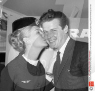PEOPLE - Roger Moore ist im Alter von 89 Jahren gestorben 