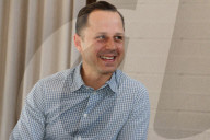 PORTRAIT - Giovanni Ribisi
