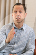 PORTRAIT - Giovanni Ribisi
