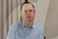 PORTRAIT - Giovanni Ribisi
