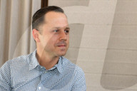 PORTRAIT - Giovanni Ribisi