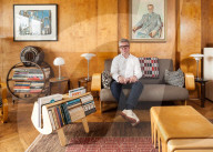 STUDIO - Magnus Englund 