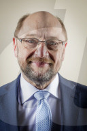 PORTRAIT - Martin Schulz