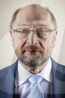PORTRAIT - Martin Schulz