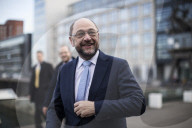 PORTRAIT - Martin Schulz