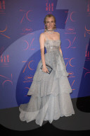 PEOPLE - Cannes 2017: Promis auf dem Teppich zum Jubiläumsdinner