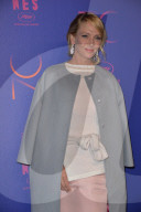 PEOPLE - Cannes 2017: Promis auf dem Teppich zum Jubiläumsdinner