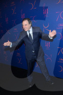 PEOPLE - Cannes 2017: Promis auf dem Teppich zum Jubiläumsdinner