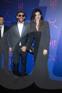 PEOPLE - Cannes 2017: Promis auf dem Teppich zum Jubiläumsdinner