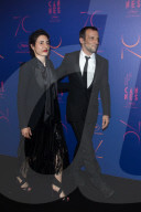 PEOPLE - Cannes 2017: Promis auf dem Teppich zum Jubiläumsdinner