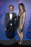 PEOPLE - Cannes 2017: Promis auf dem Teppich zum Jubiläumsdinner