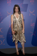 PEOPLE - Cannes 2017: Promis auf dem Teppich zum Jubiläumsdinner