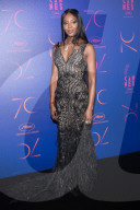 PEOPLE - Cannes 2017: Promis auf dem Teppich zum Jubiläumsdinner