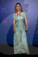 PEOPLE - Cannes 2017: Promis auf dem Teppich zum Jubiläumsdinner