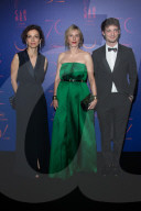 PEOPLE - Cannes 2017: Promis auf dem Teppich zum Jubiläumsdinner