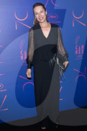 PEOPLE - Cannes 2017: Promis auf dem Teppich zum Jubiläumsdinner