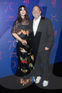 PEOPLE - Cannes 2017: Promis auf dem Teppich zum Jubiläumsdinner