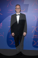 PEOPLE - Cannes 2017: Promis auf dem Teppich zum Jubiläumsdinner