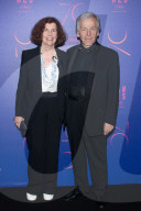 PEOPLE - Cannes 2017: Promis auf dem Teppich zum Jubiläumsdinner