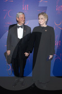 PEOPLE - Cannes 2017: Promis auf dem Teppich zum Jubiläumsdinner