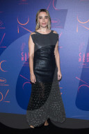 PEOPLE - Cannes 2017: Promis auf dem Teppich zum Jubiläumsdinner