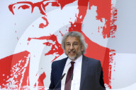 NEWS - Berlin:  Can Dundar erhält den Gustav Heinemann Bürgerpreis