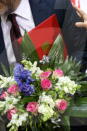 NEWS - Berlin:  Can Dundar erhält den Gustav Heinemann Bürgerpreis
