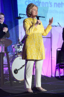 NEWS - New York: Hillary und Bill Clinton an der 'SeriousFun Children's Network Gala'