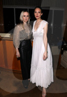 PEOPLE - Promis an der Valentino Soiree in New York