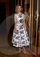PEOPLE - Promis an der Valentino Soiree in New York